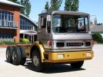 Leyland Gas Turbine 1968 года